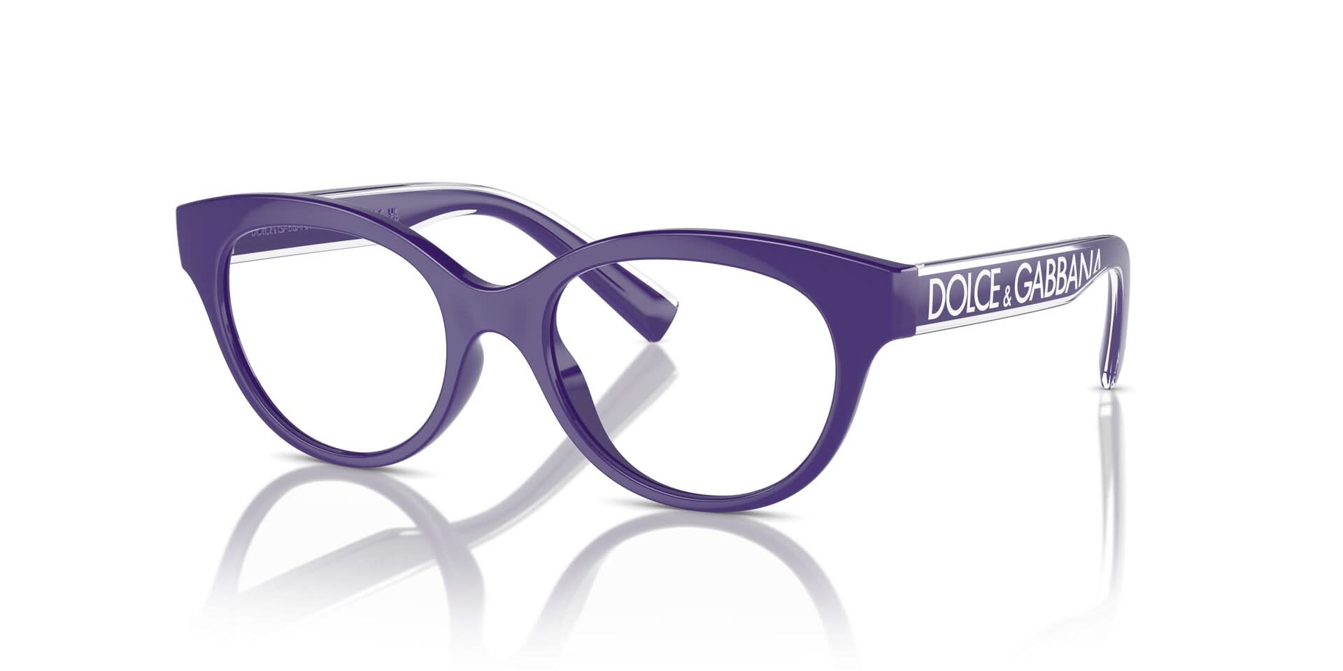 DOLCE & GABBANA DX5003 3335 48 KIDS FRAME