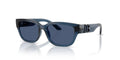 DOLCE & GABBANA DX6009 300980 50 KIDS SUNGLASSES