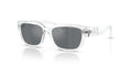 DOLCE & GABBANA DX6009 31336G 50 KIDS SUNGLASSES