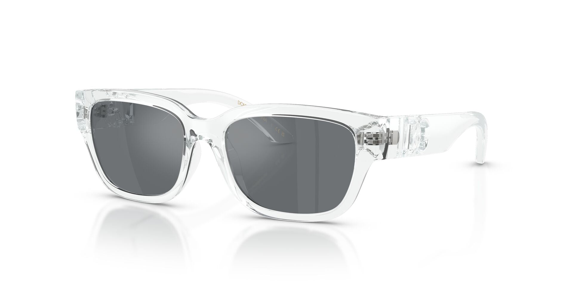 DOLCE & GABBANA DX6009 31336G 50 KIDS SUNGLASSES
