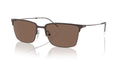 EMPORIO ARMANI EA2155 338073 58 SUNGLASSES