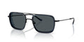 EMPORIO ARMANI EA2162 300180 54 SUNGLASSES