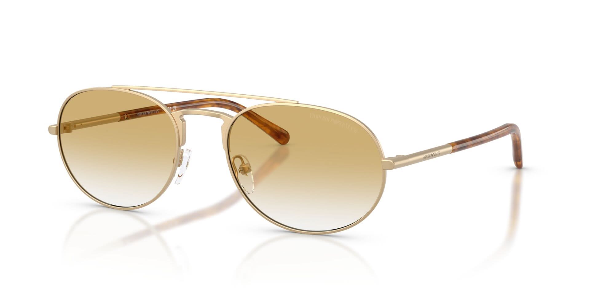 EMPORIO ARMANI EA2171 30022Q 57 SUNGLASSES