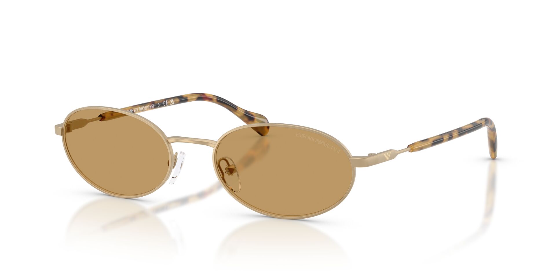 EMPORIO ARMANI EA2175 300273 54 SUNGLASSES
