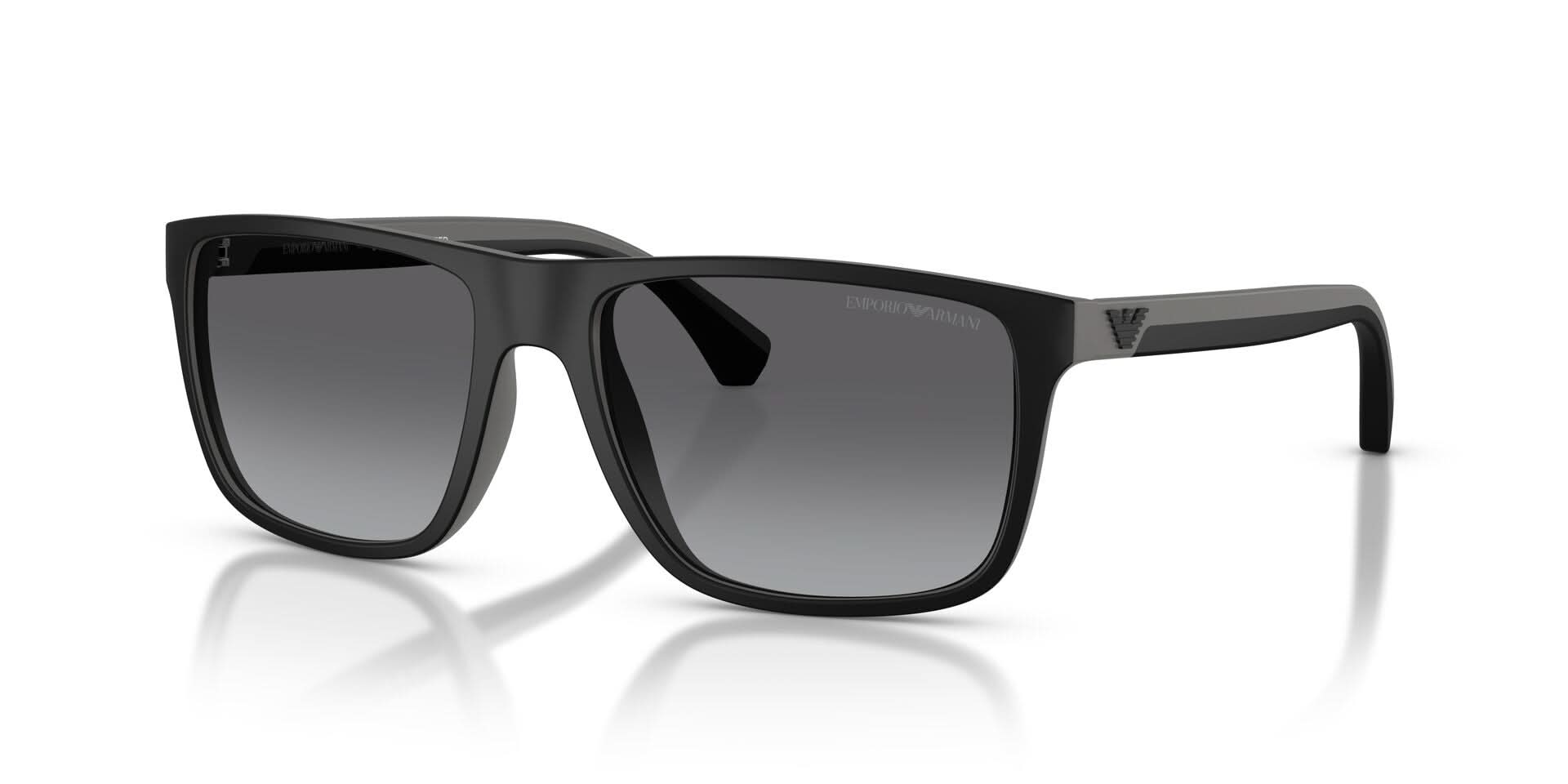 EMPORIO ARMANI EA4033 5229T3 56 SUNGLASSES