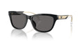 EMPORIO ARMANI EA4227U 501787 56 SUNGLASSES