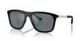 EMPORIO ARMANI EA4237 50016G 57 SUNGLASSES