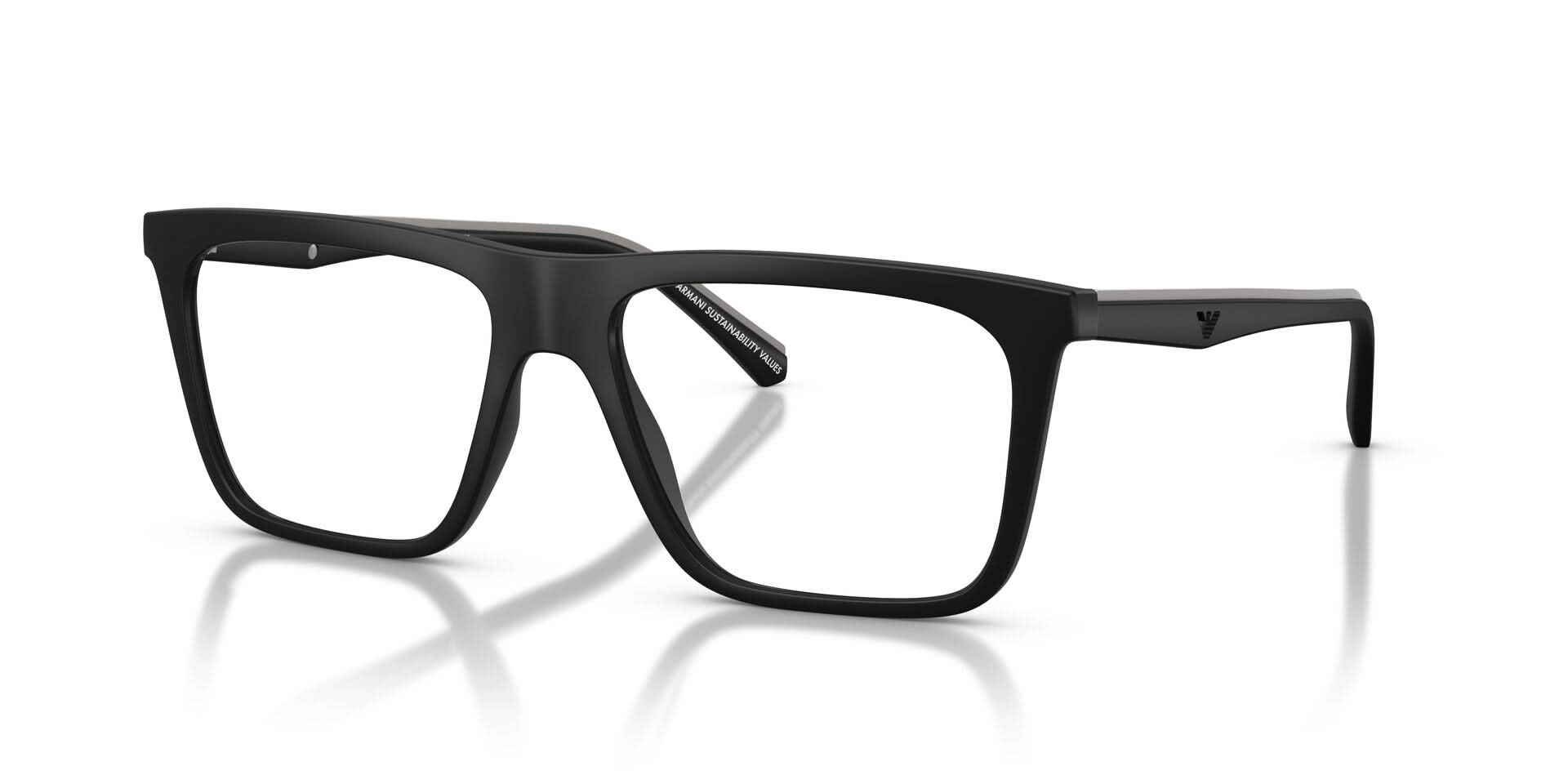 EMPORIO ARMANI EA4258 CLIPON 50011W 54 SUNGLASSES