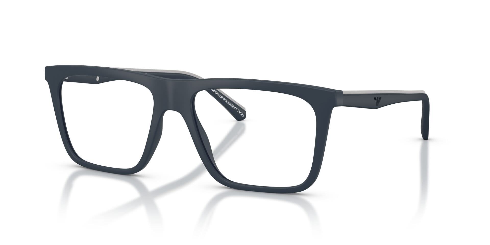 EMPORIO ARMANI EA4258 CLIPON 50881W 54 SUNGLASSES