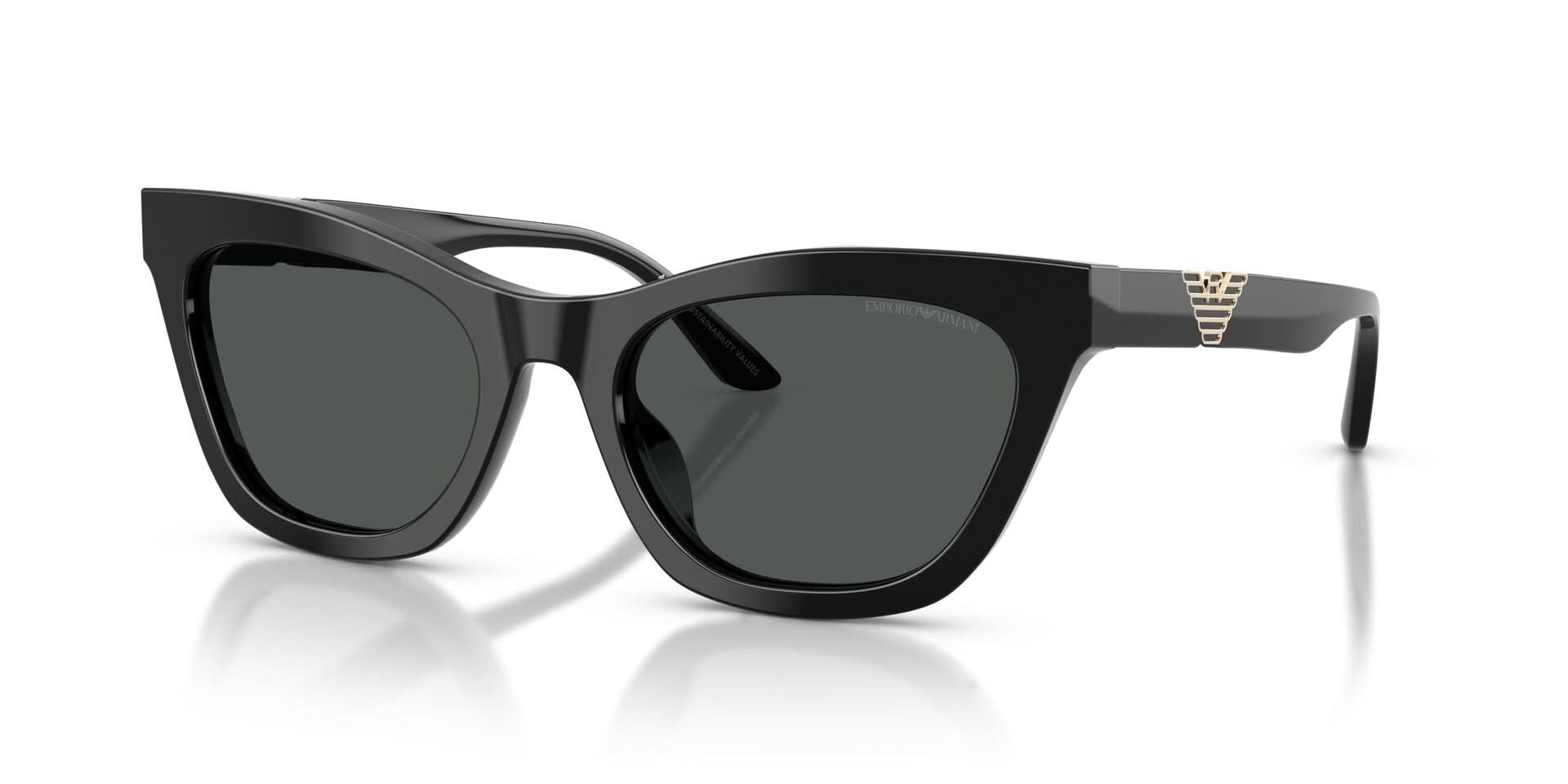 EMPORIO ARMANI EA4259U 5017 87 55 SUNGLASSES