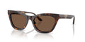 EMPORIO ARMANI EA4259U 502673 55 SUNGLASSES