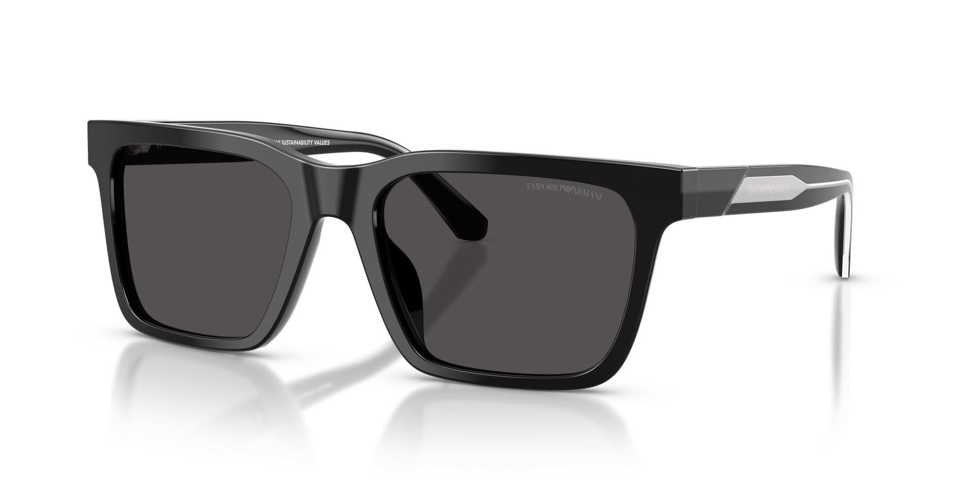 EMPORIO ARMANI EA4262U 5017 87 57 SUNGLASSES