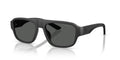 EMPORIO ARMANI EA4266U 500187 55 SUNGLASSES