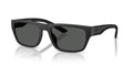 EMPORIO ARMANI EA4267U 500187 57 SUNGLASSES