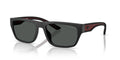 EMPORIO ARMANI EA4267U 500987 57 SUNGLASSES