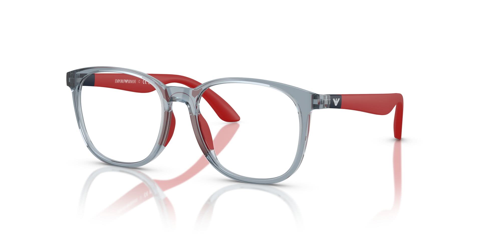 EMPORIO ARMANI EK3004 5072 49 KIDS FRAME