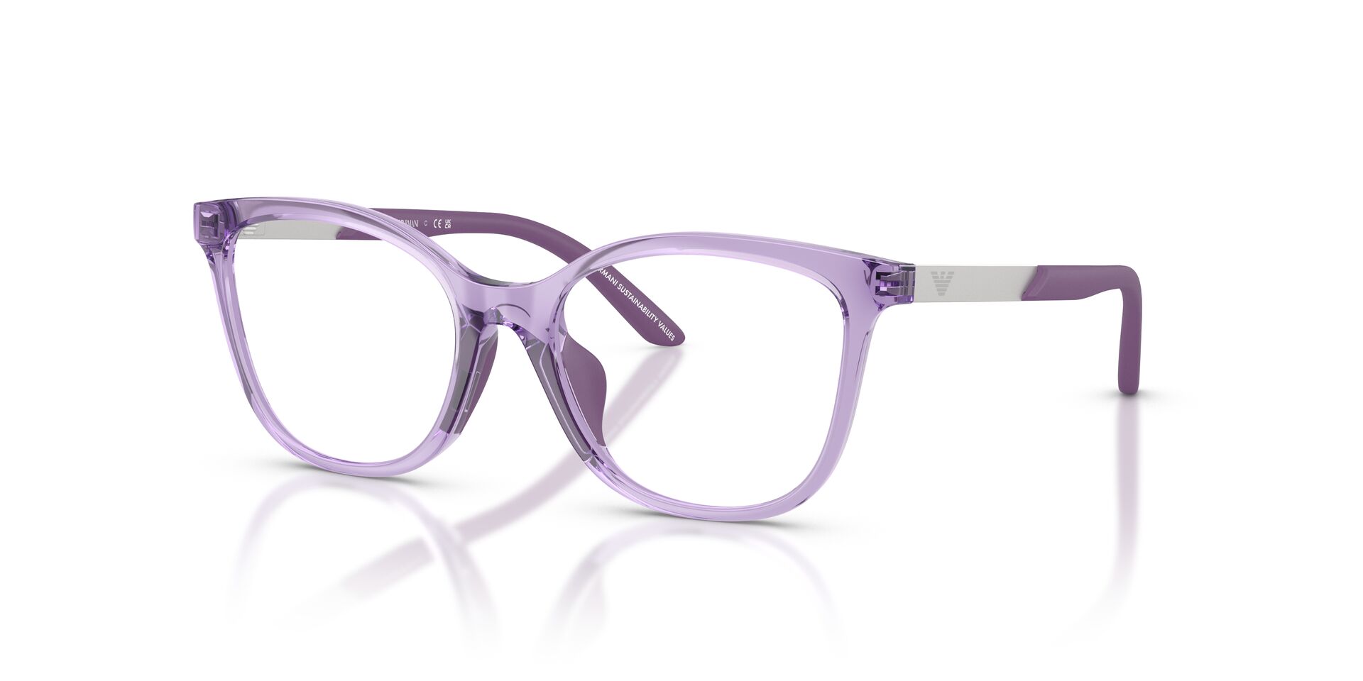 EMPORIO ARMANI EK3011U 6280 46 FRAME
