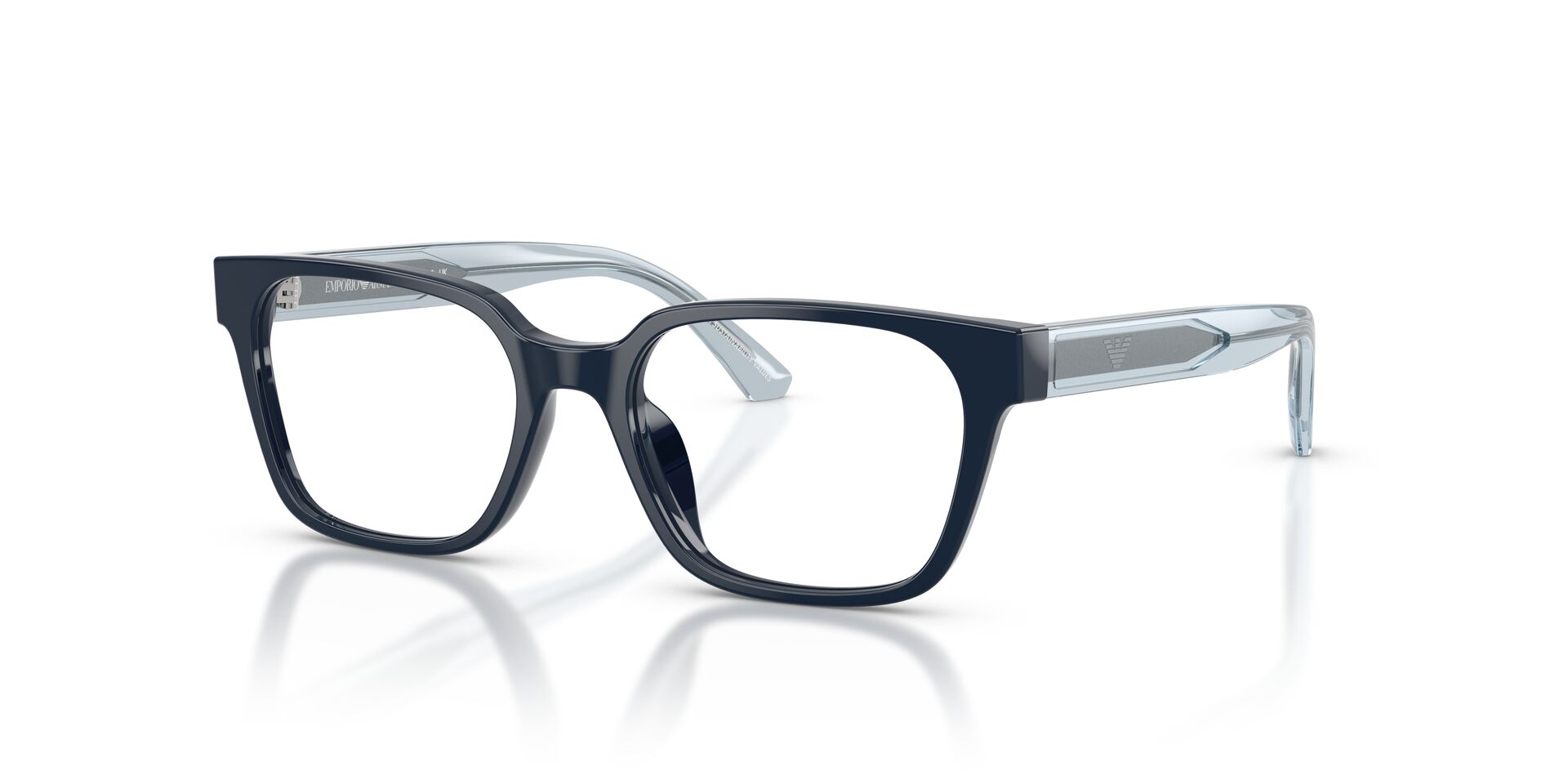 EMPORIO ARMANI EK3013U 6382 46 KIDS FRAME