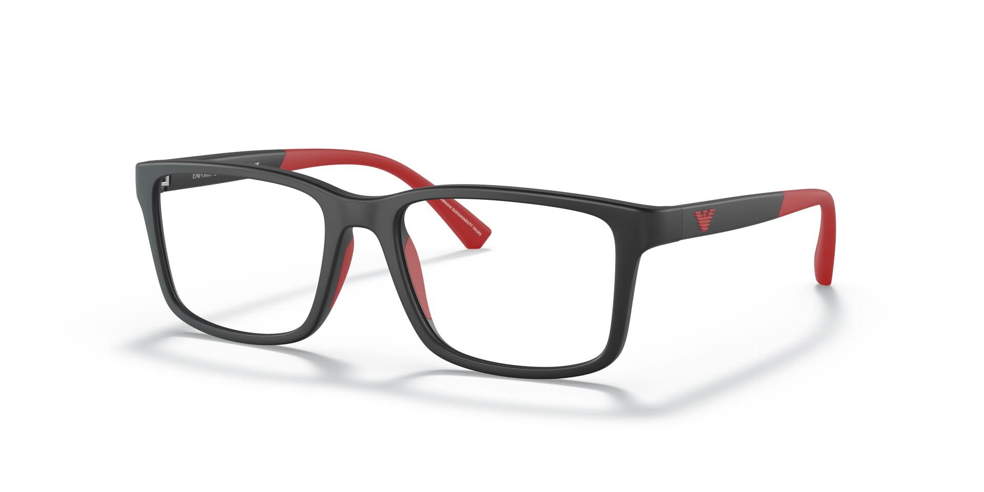 EMPORIO ARMANI EK3203 5001 48 KIDS FRAME