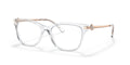 COACH HC6176 5111 51 FRAME