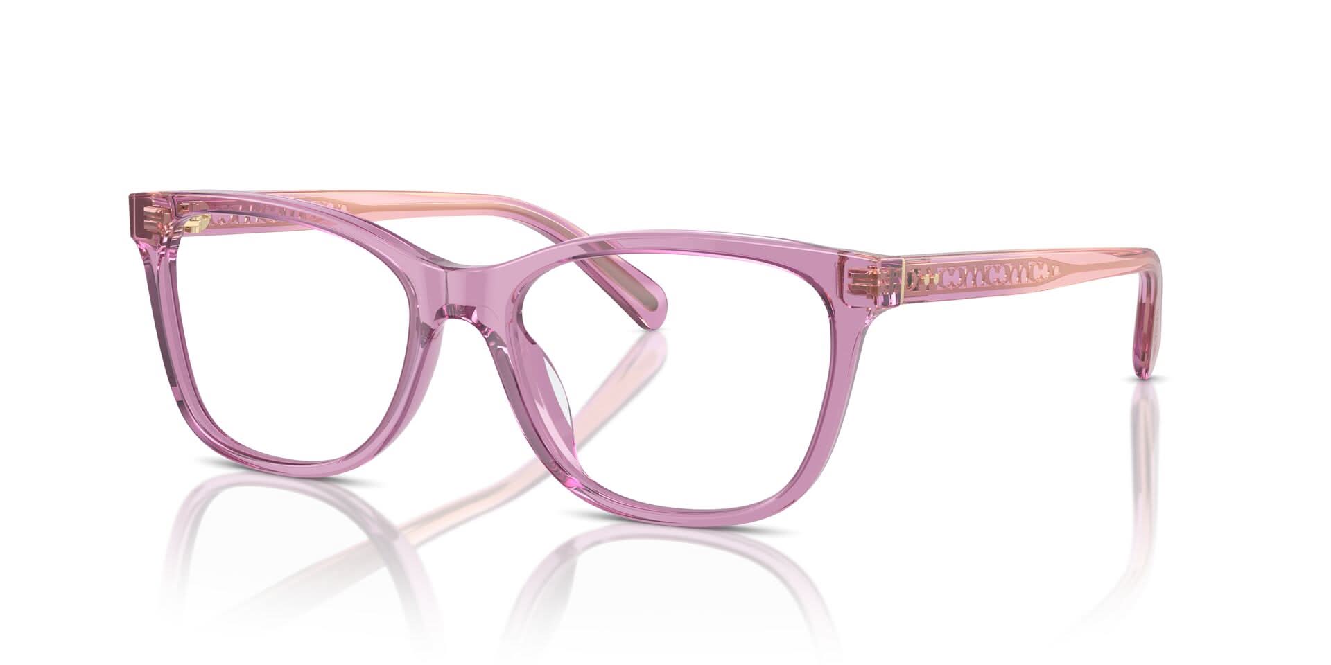 COACH HC6235U 5823 53 FRAME