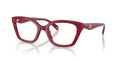 COACH HC6270U 5526 53 FRAME