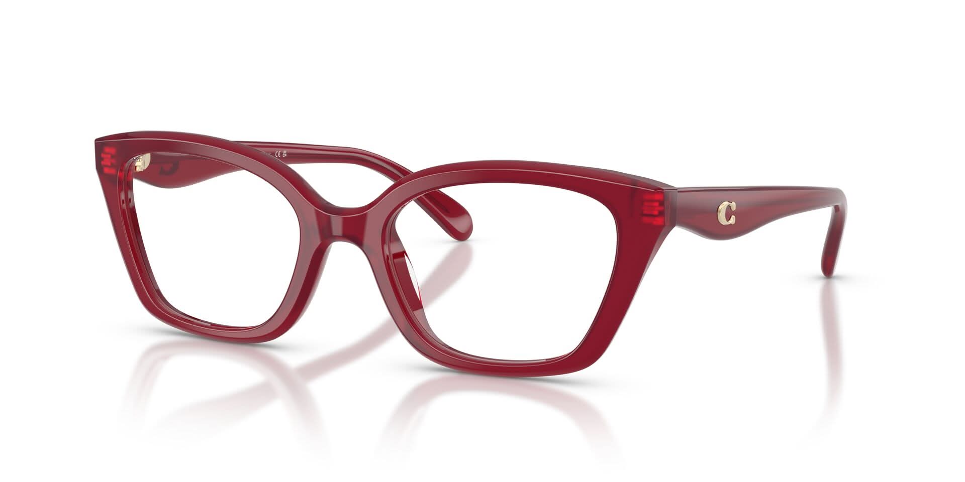 COACH HC6270U 5526 53 FRAME