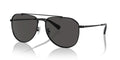 COACH HC7164 CR626 934487 59 SUNGLASSES