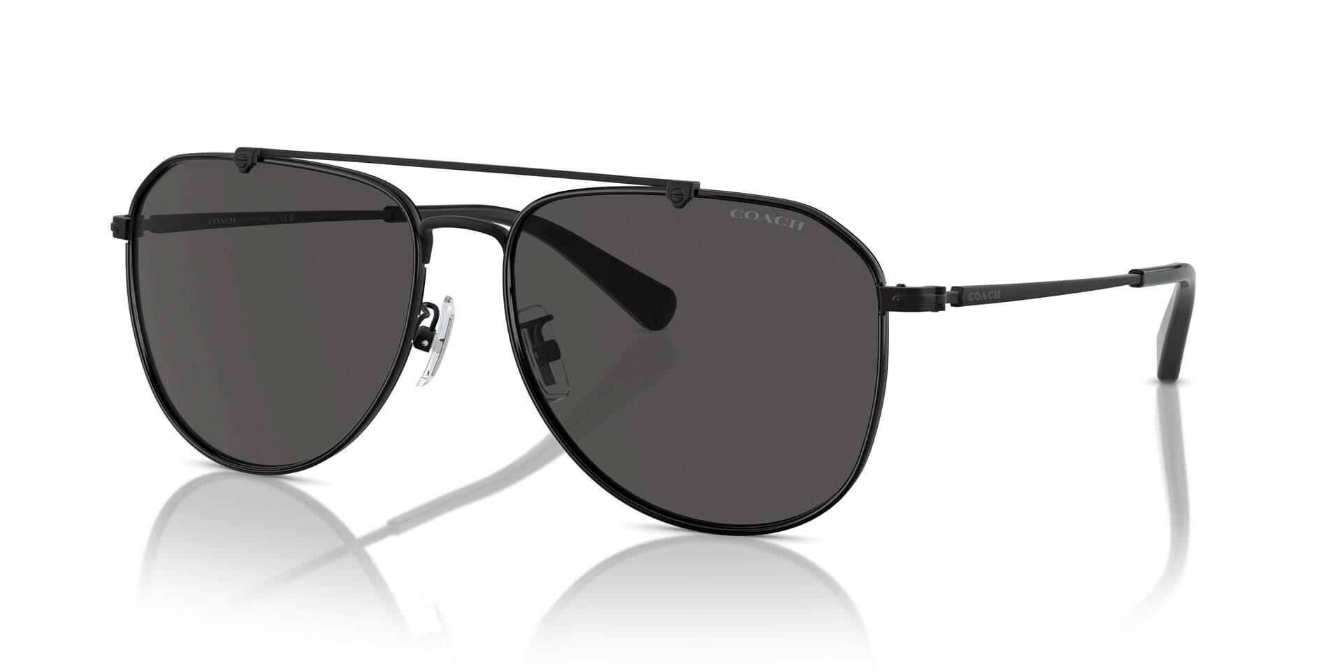 COACH HC7164 CR626 934487 59 SUNGLASSES