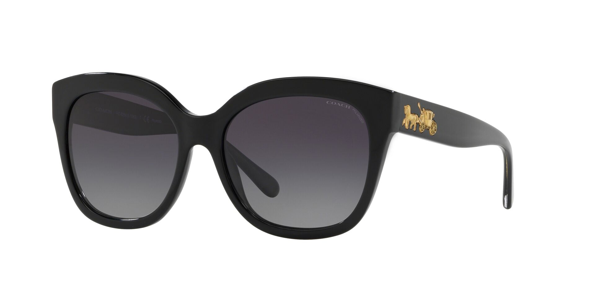 COACH HC8264 5002T3 56 SUNGLASSES