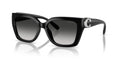COACH HC8408U CW195 50023C 55 SUNGLASSES