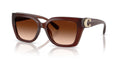 COACH HC8408U CW195 584174 55 SUNGLASSES