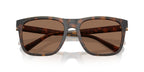 COACH HC8427U CAE78 512073 57 SUNGLASSES