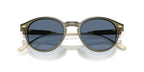 COACH HC8428U CAD83 584880 50 SUNGLASSES