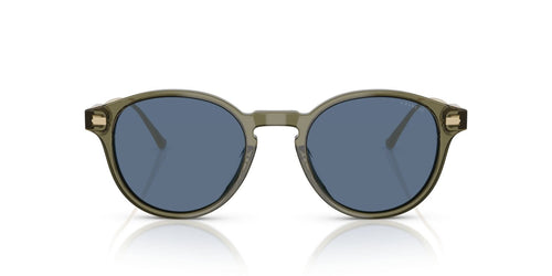 COACH HC8428U CAD83 584880 50 SUNGLASSES