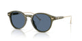 COACH HC8428U CAD83 584880 50 SUNGLASSES