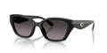 COACH HC8434U CBY62 5002F4 53 SUNGLASSES