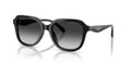 COACH HC8437U CBY87 50023C 53 SUNGLASSES