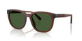 COACH HC8442U CCA00 591171 54 SUNGLASSES