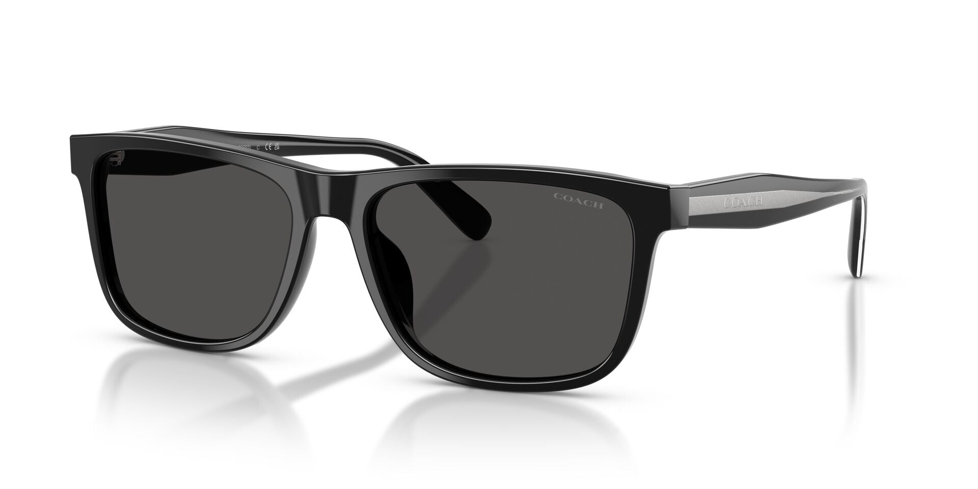 COACH HC8454U 500287 59 SUNGLASSES