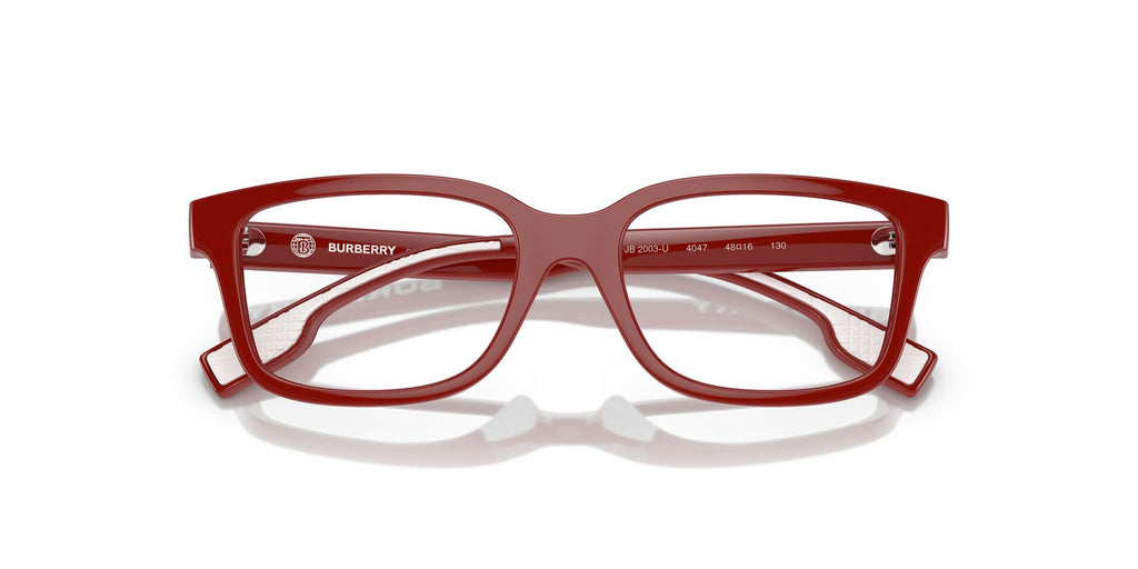 BURBERRY JB2003U 4047 48 FRAME