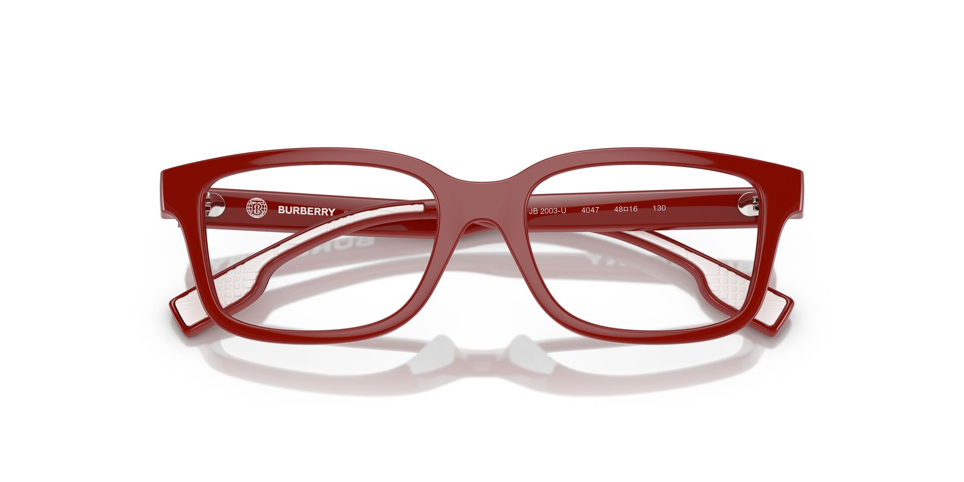 BURBERRY JB2003U 4047 48 FRAME