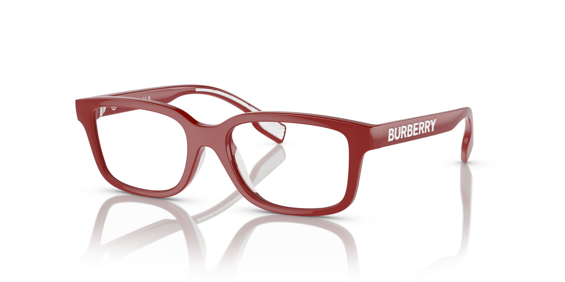 BURBERRY JB2003U 4047 48 KIDS FRAME