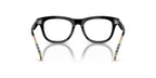 BURBERRY JB2005 3001 47 FRAME