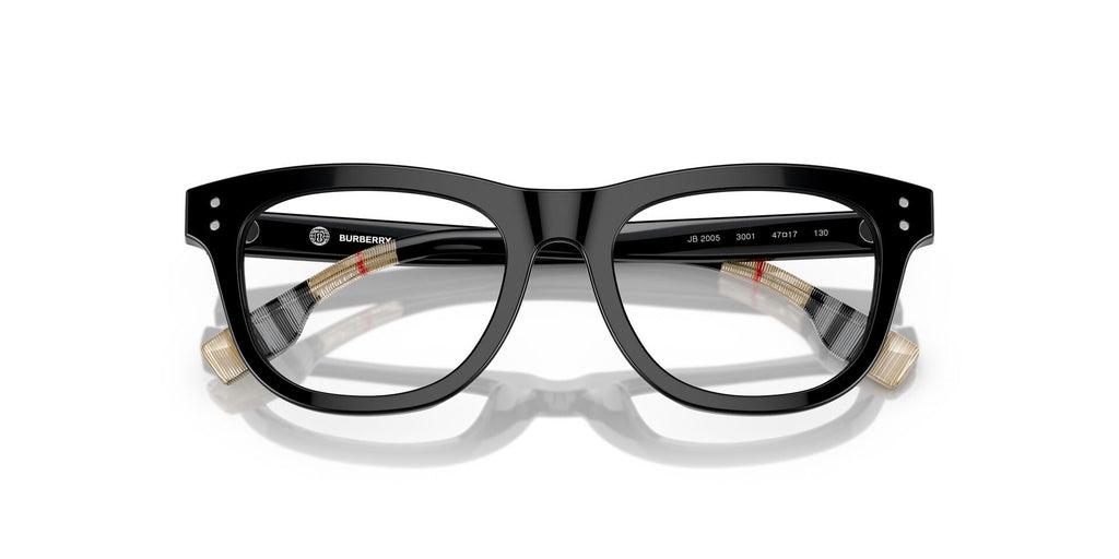 BURBERRY JB2005 3001 47 FRAME