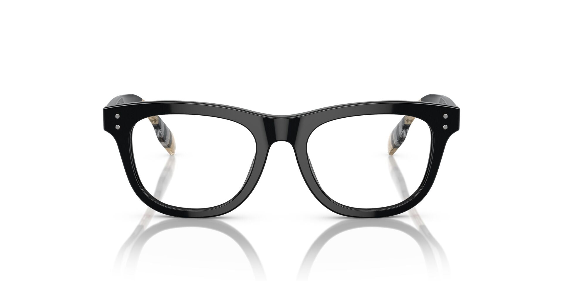 BURBERRY JB2005 3001 47 FRAME