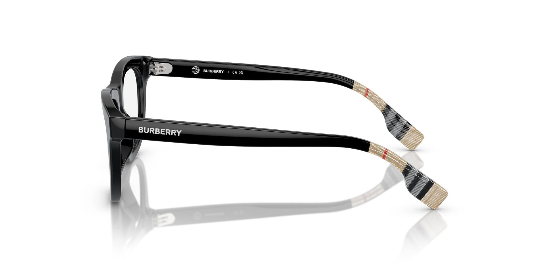 BURBERRY JB2005 3001 47 FRAME