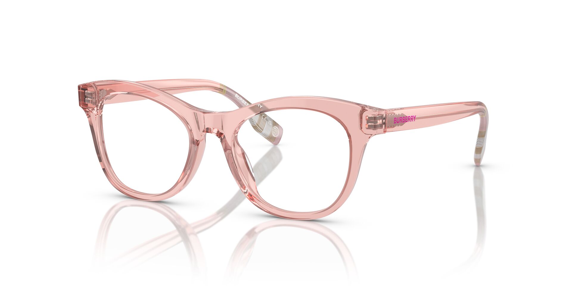 BURBERRY JB2007 4060 46 KIDS FRAME