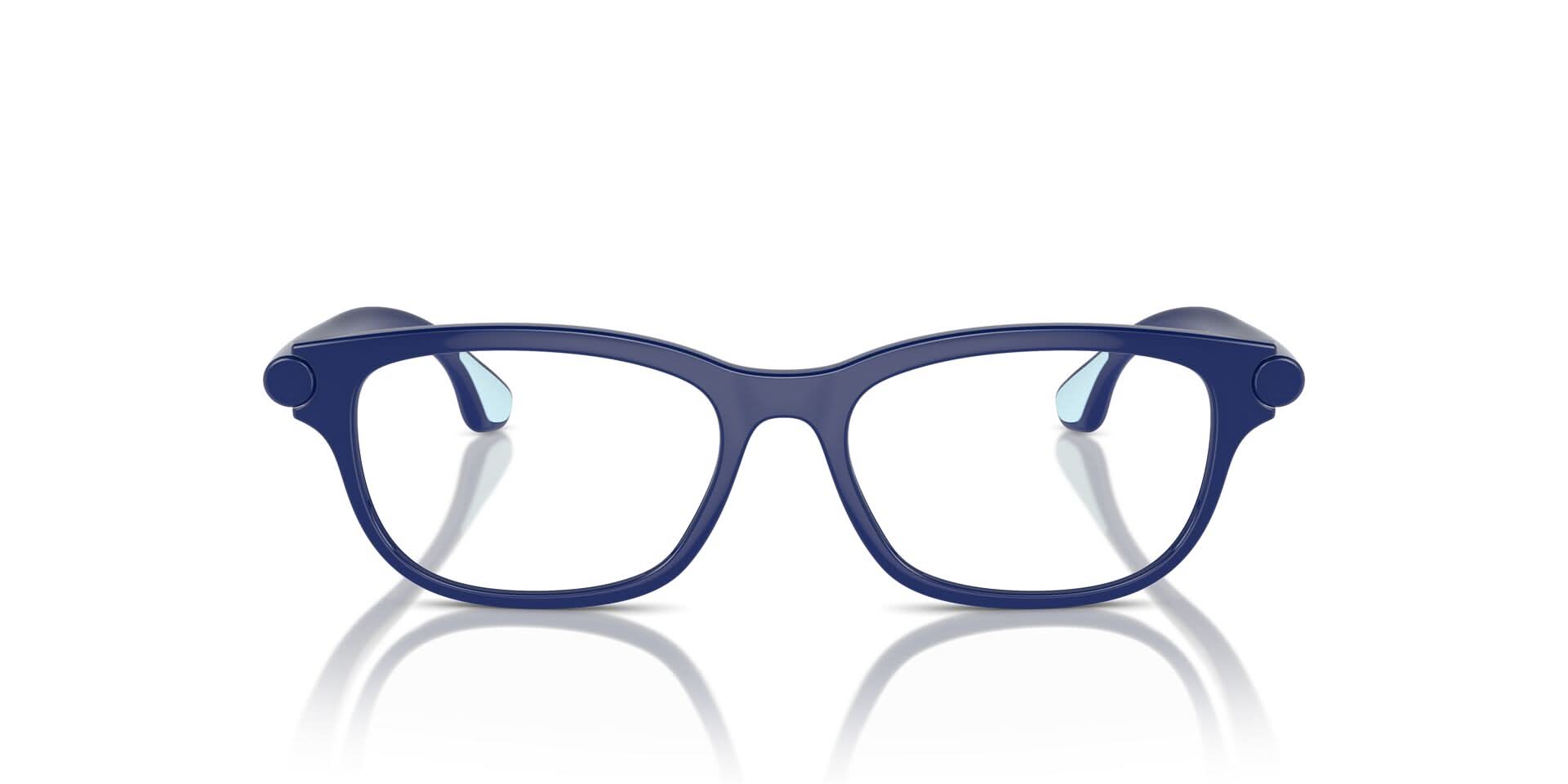 BURBERRY JB2009U 4129 49 FRAME