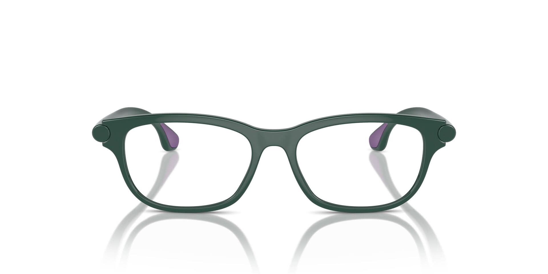 BURBERRY JB2009U 4130 49 FRAME
